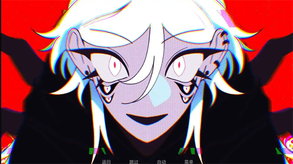 被蜘蛛抓住了汉化版下载