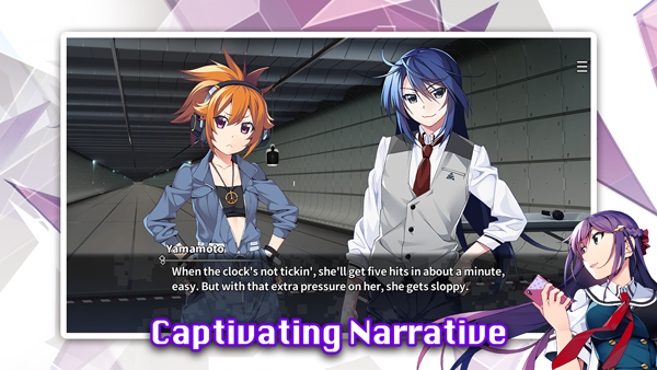 灰色幻影扳机第1卷汉化版下载