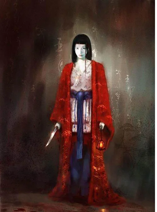 角色设定截图1