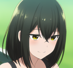 卵之少女