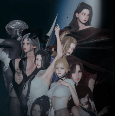 降临战纪BefallSaga