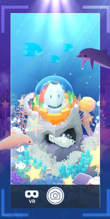深海水族馆与经典游戏官方下载