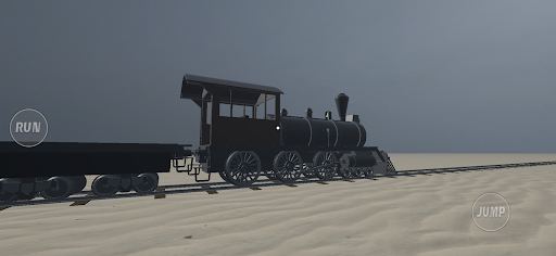 死亡铁路手机版免费下载