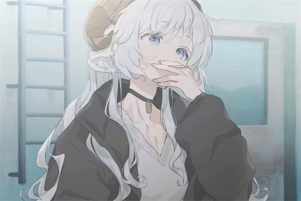 氤氲之白手机版下载安装