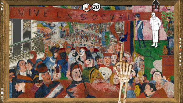 请触摸艺术品2游戏下载安装