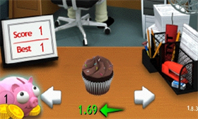 办公室捣蛋鬼中文版