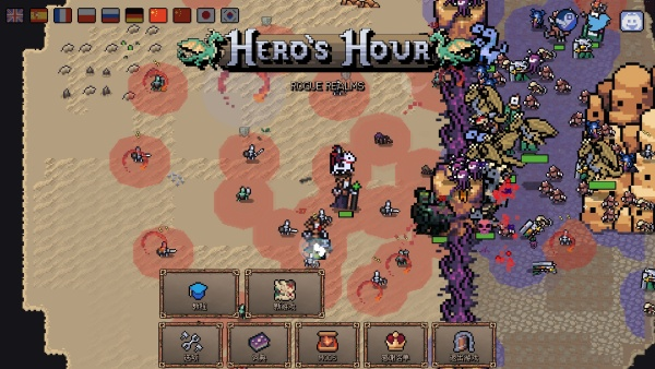 heroshour手机版安卓下载