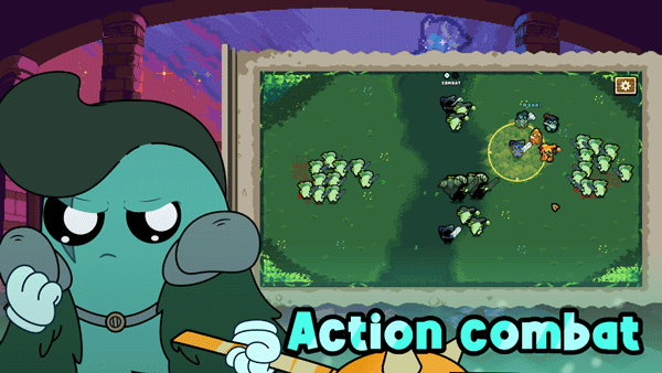 吾王保卫战手机版免费下载