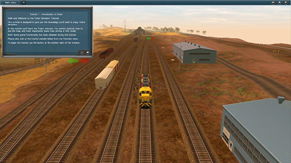 中国火车模拟手机版下载安装