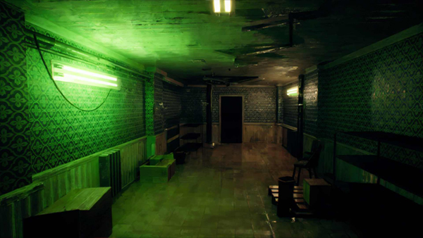 噩梦回廊游戏下载安装