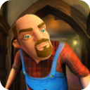 可怕的邻居手机版