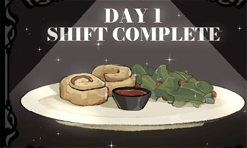 死盘子游戏中文版下载