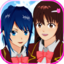 SAKURA School Simulator英文版