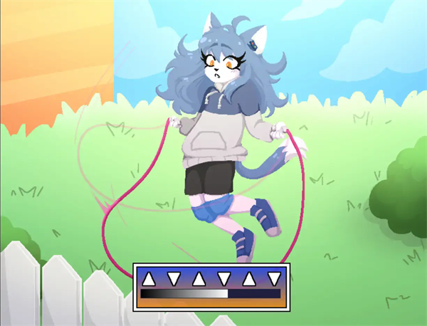 我的邻居恩妮德汉化版免费下载