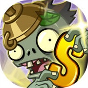 植物大战僵尸2shuttle版