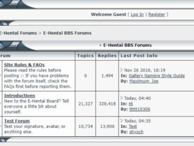 ehviewer不用谢我是雷锋