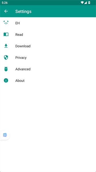 Ehviewer绿色版1.9.9.4