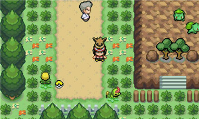 口袋妖怪去吧皮卡丘5.0.1金手指下载安装