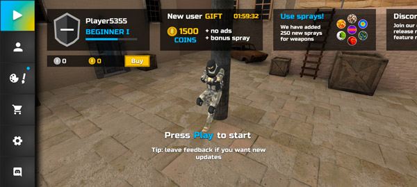 som出局国际服(SOM:StrikeOut)V4.4.1下载