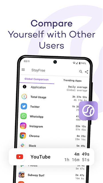 stayfree官方下载中文版
