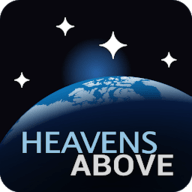 HeavensAbove