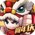 乱斗堂3无限内购版
