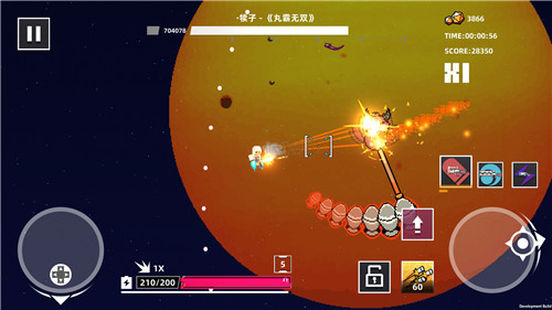 强袭人形原体1.6.2版手游下载