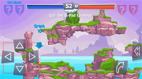 百战天虫4官方版