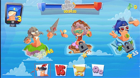 百战天虫4官方版