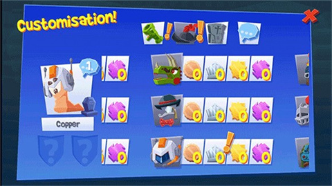 百战天虫4官方版