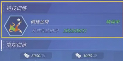 足球巨星崛起版11