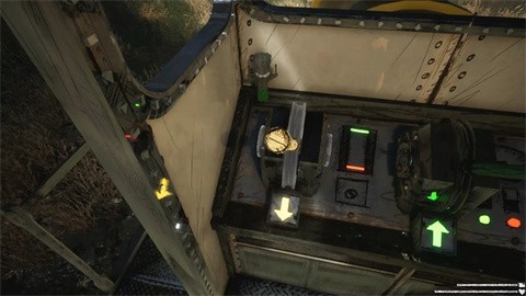 小火车查尔斯MOD