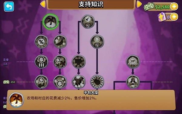 气球塔防6