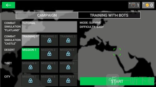 地球保护小队mod