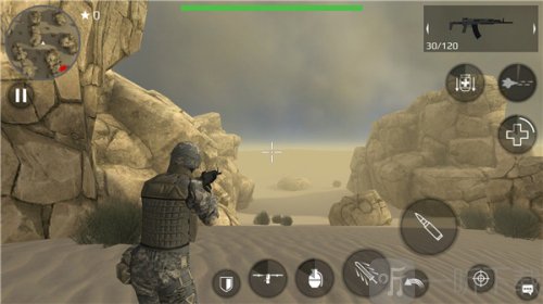 地球保护小队mod