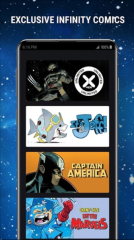 漫威漫画软件图片2