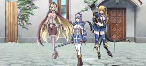 邪堕女神冷狐安卓直装版下载