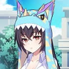 暴食的怪兽公主