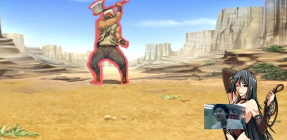 邪堕女神冷狐安卓直装版下载