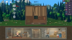 僵尸森林3