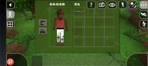 生存战争2枪械丧尸版