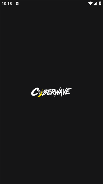 CyberWave AI聊天下载