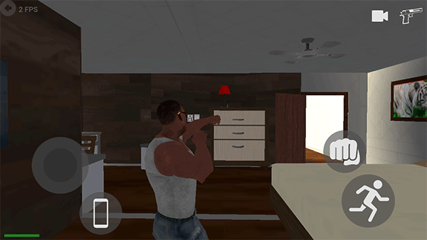 印度摩托车驾驶3D安卓版下载