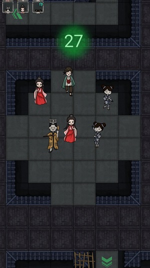 躺平最强者V1.0.0下载