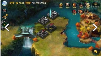 卧龙吟手机版手游下载