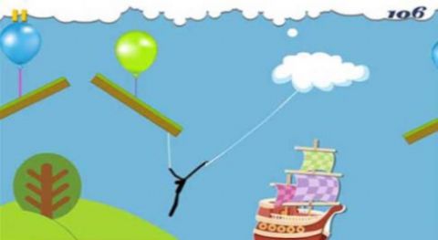 云端上的火柴人安卓下载