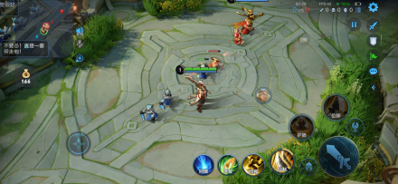 王者荣耀体验服2026最新版免费下载