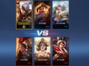 王者荣耀体验服2026最新版免费下载