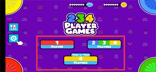 二三四人小迷你游戏2026最新版安卓下载