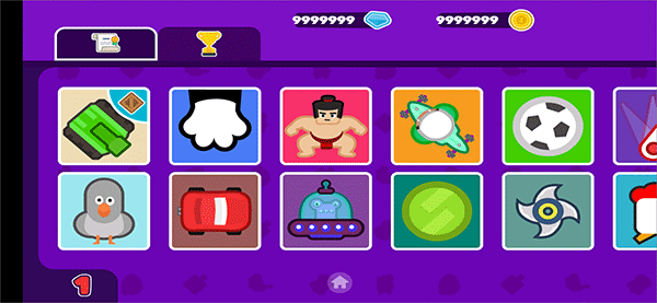 二三四人小迷你游戏2026最新版安卓下载